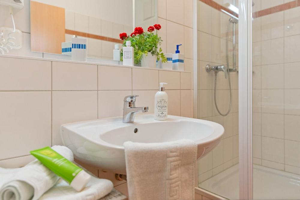 Strandvilla Alessandra Trassenheide Exteriör bild